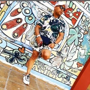 Meet your Posher, Baldo